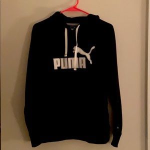 Puma Dry Cell Women’s Hoodie